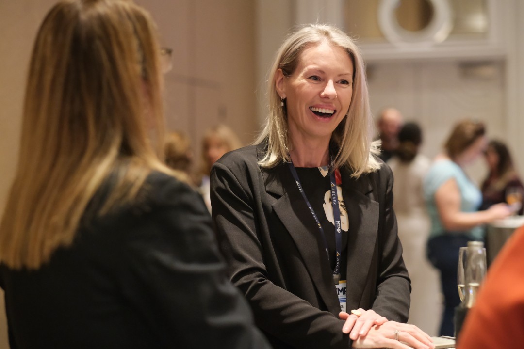 Divide and Conquer: Why Lawyers Need to Bring Their Paralegal to MTMP Divide and Conquer: Why Lawyers Need to Bring Their Paralegal to MTMP