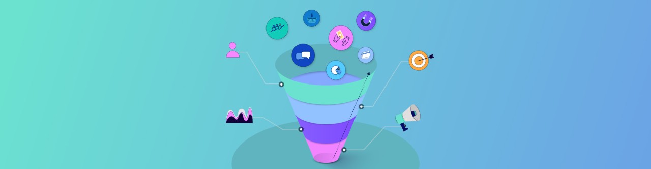 Going Beyond the Funnel: How Account-Based Marketing Maximizes ROI and  Increases Customer Lifetime Value