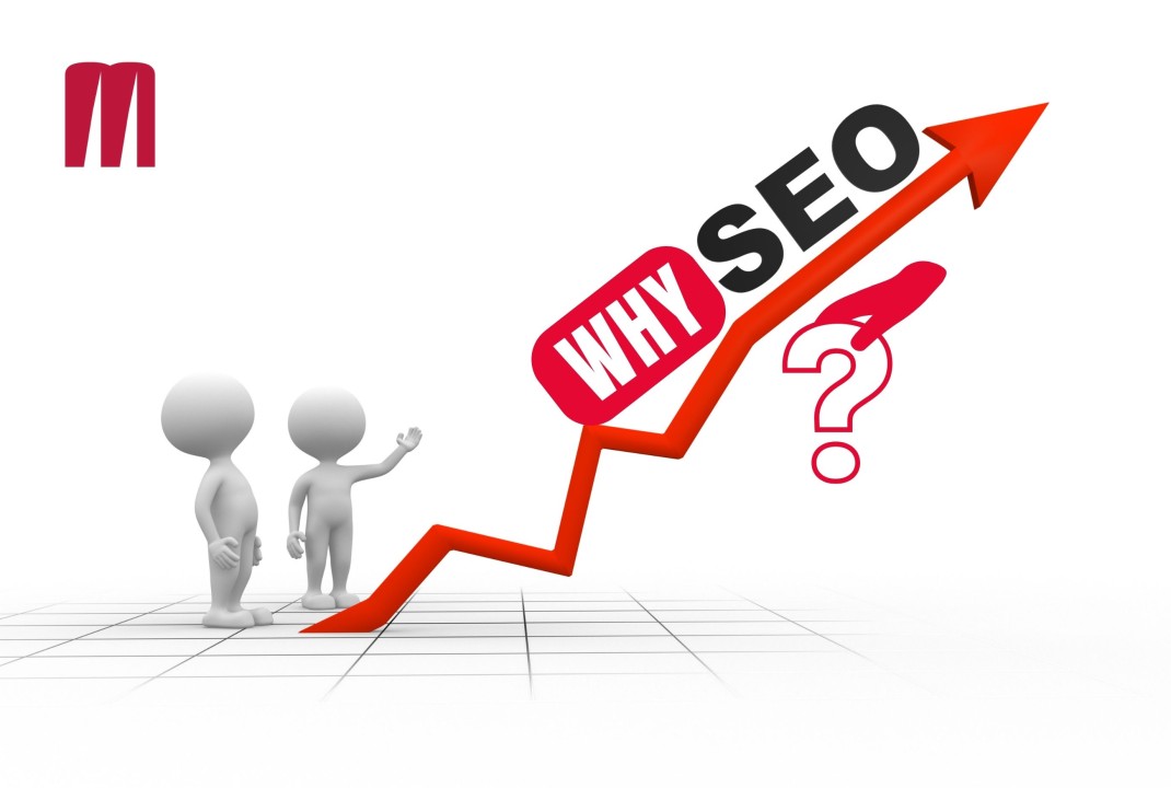 Why SEO is Essential for Business Growth