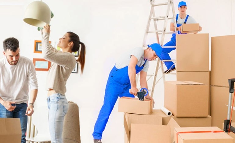 Retentive Professional Packers and Movers In Bangalore Packing And Moving  In Bangalore Packing And Moving From