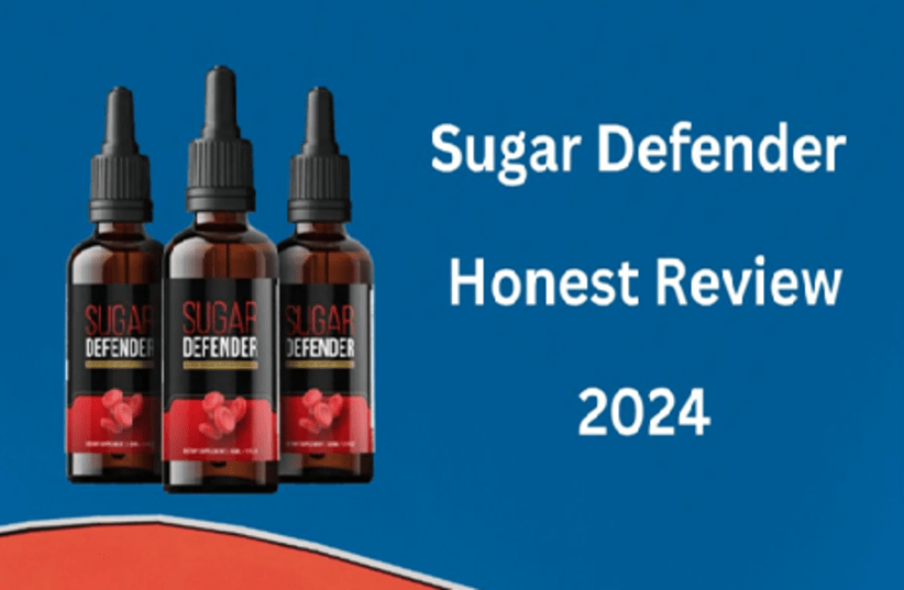 Sugar Defender Reviews 2024 An In-depth of its Effectiveness