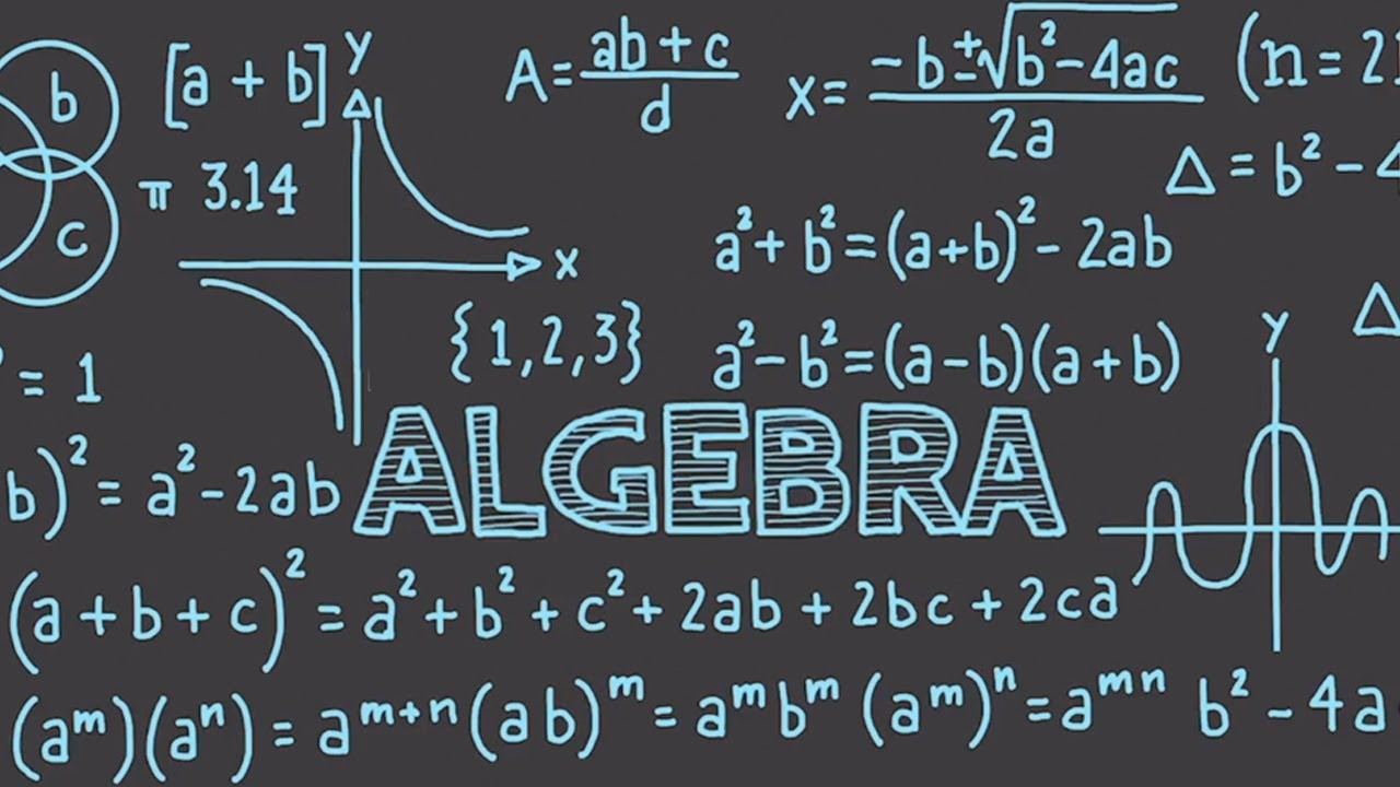 The Algebraic Foundation of Computer Science: Applications of Algebra in the Digital Realm