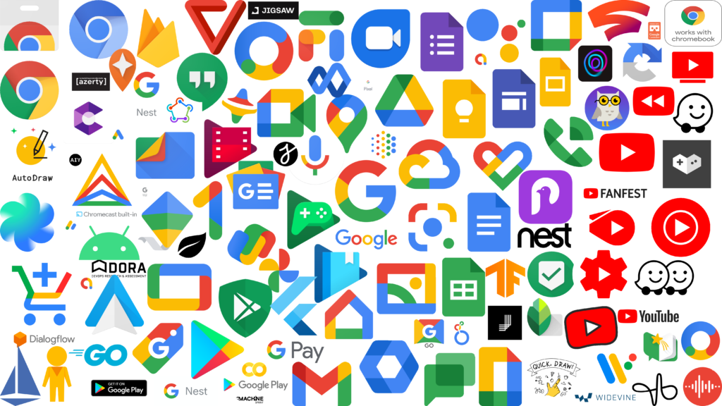 Google Everything: The Role of Google in Our Daily Lives Google Everything: The Role of Google in Our Daily Lives