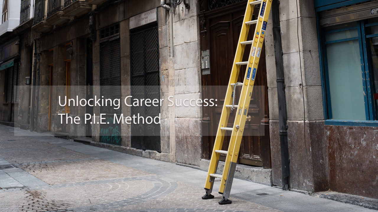 What is the Difference between Career Growth And Career Development  : Unlocking the Path to Success