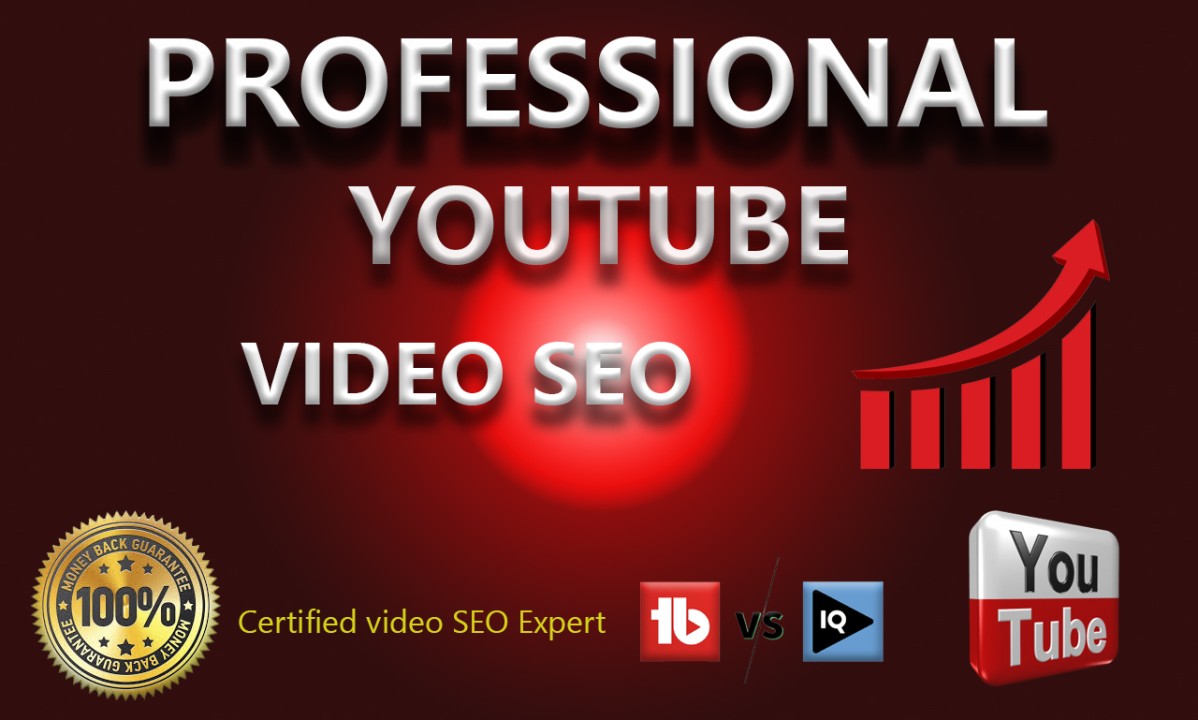 How can I leverage YouTube SEO to increase video views and channel subscribers?