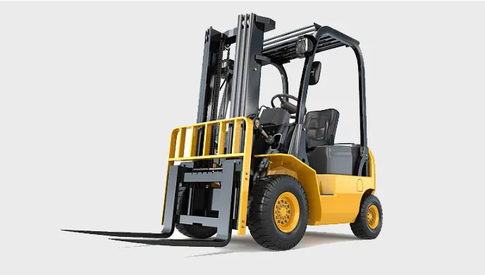 Forklift Trucks Market : Emerging Trends, Growth Opportunities And In-Depth By 2024 – 2030