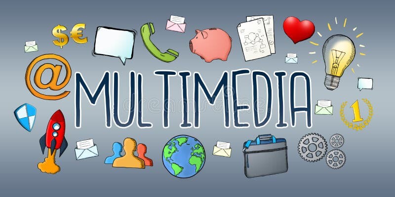 Multimedia in Communication 
