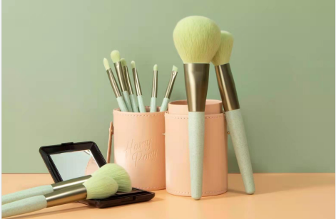 About Green Brush Company