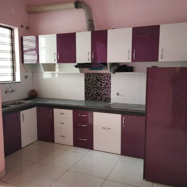 Modular Kitchen Design In Chennai