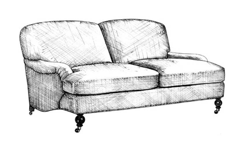 Sofa History