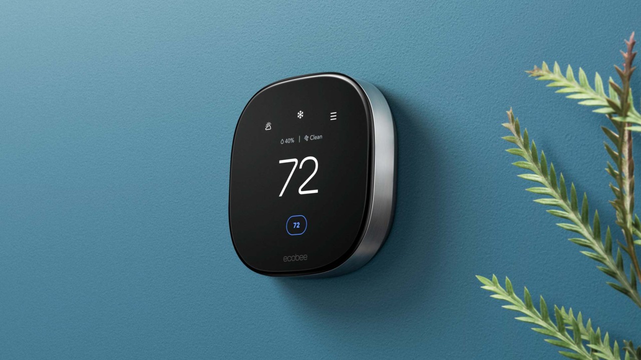 Smart Thermostats: The Next Generation of Energy Management