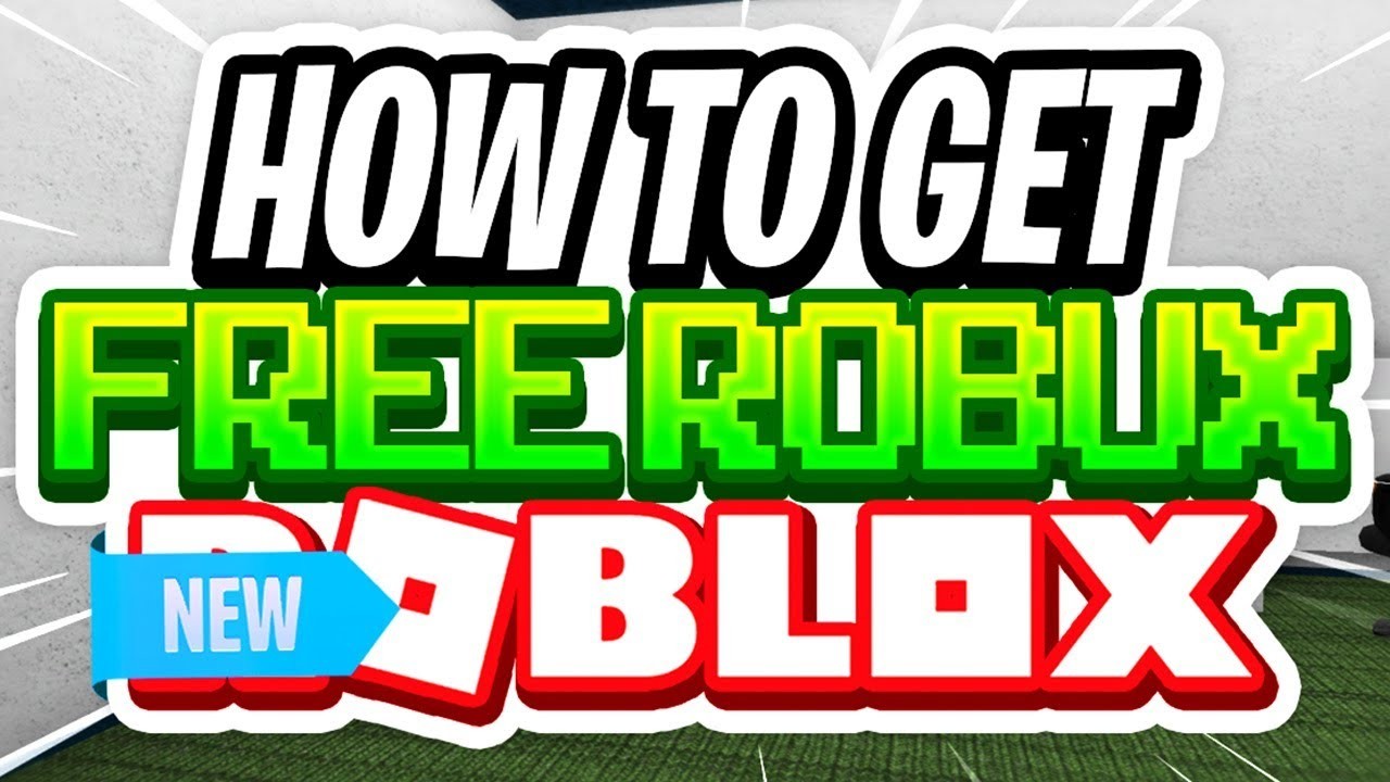 THIS TOP SECRET ROBUX GENERATOR GIVES YOU ROBUX WITHOUT DOING