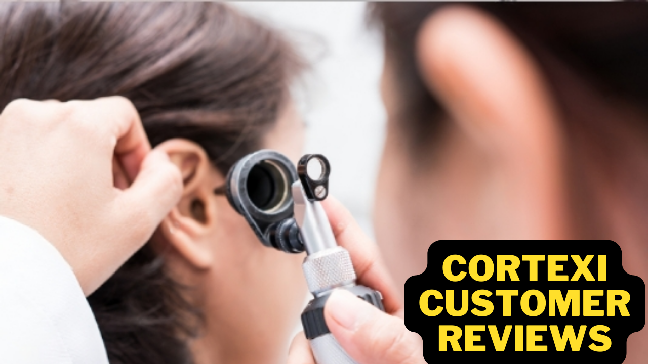 Cortexi customer reviews- is cortexi a scam?
