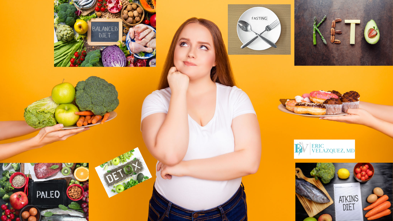 More Harm than Good: The Dangers of Fad Diets