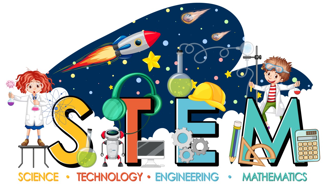 STEM EDUCATION STEM EDUCATION