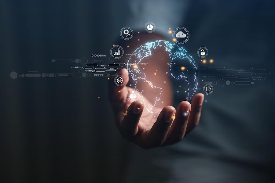 Real-World Applications of DePIN in Blockchain Security Real-World Applications of DePIN in Blockchain Security