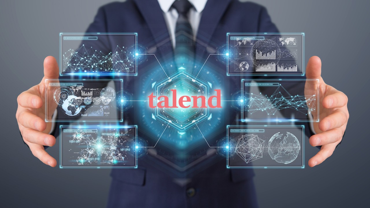 Transform your data governance with 8 top Talend practices for data Transform your data governance with 8 top Talend practices for data