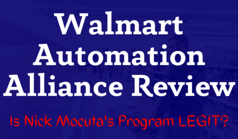 Walmart Automation Alliance Review: Good Way to Make Money?
