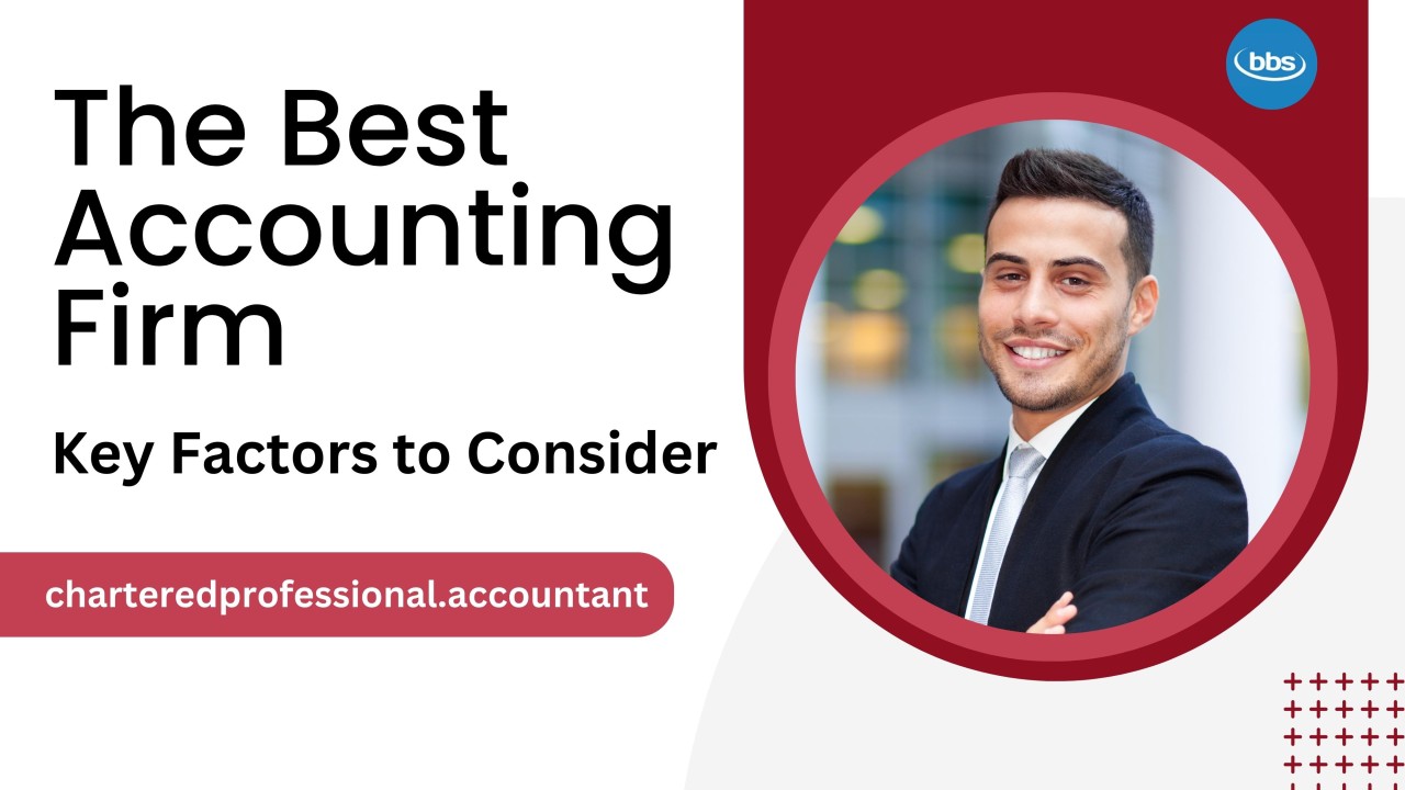 Accounting Firm Okc