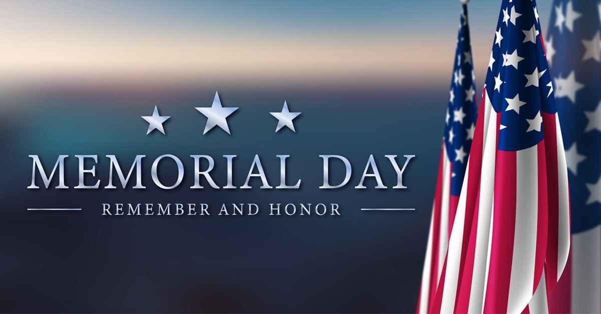 What Does Memorial Day Mean? What Does Memorial Day Mean?