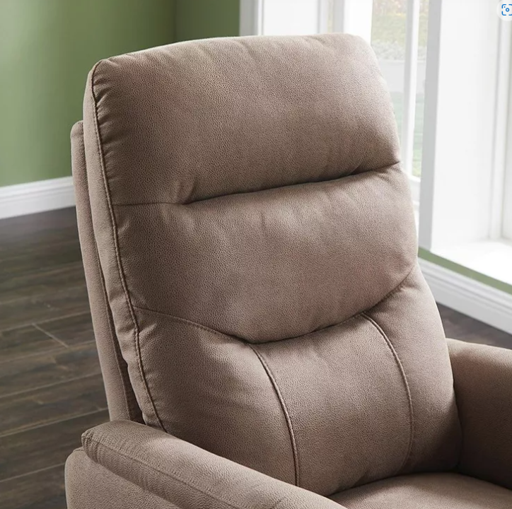 What Are The Parts Of Sofa Recliner
