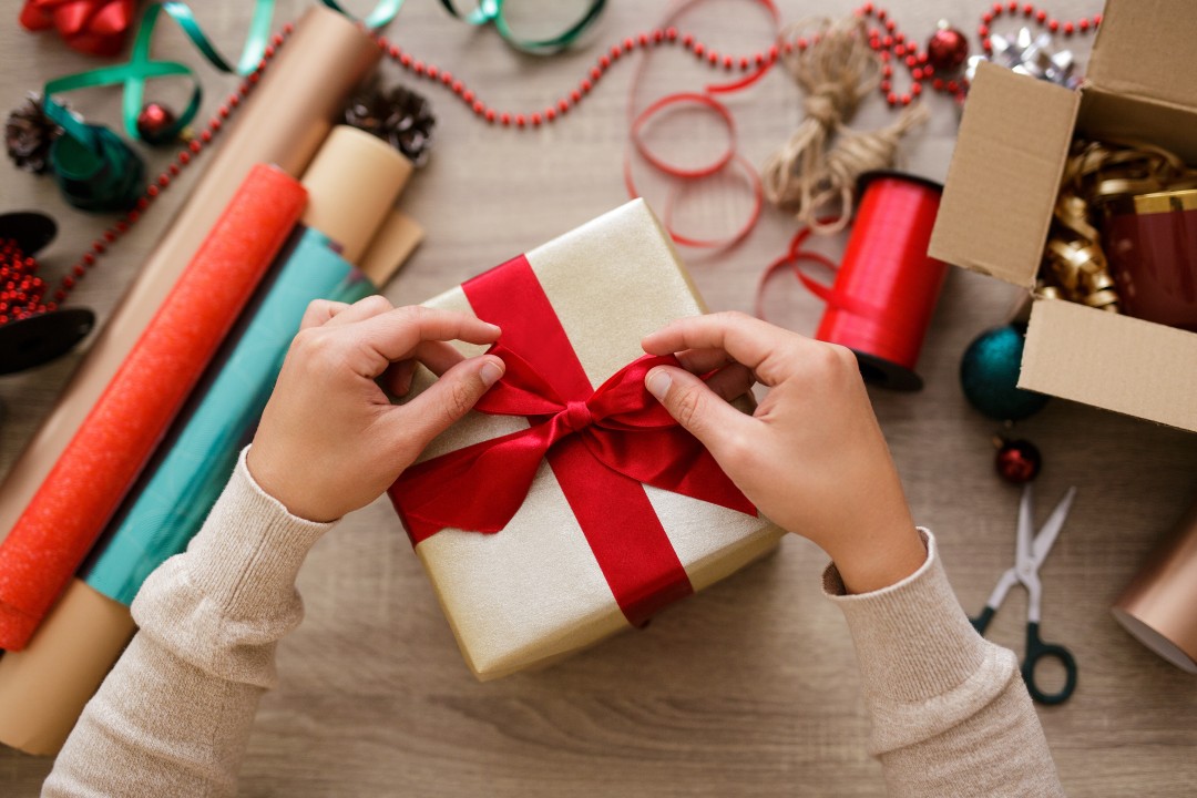 Unwrapping the Tradition: The Evolution of Gift Wrapping and Its