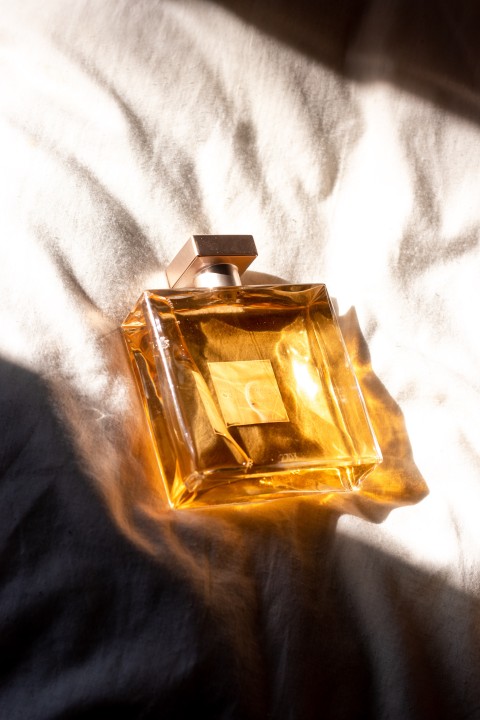 SENSOR.I.AM - Natural Perfume Collective