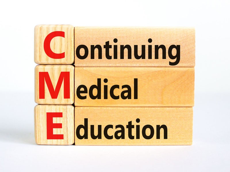 Advantages of Continuing Medical Education (CME) for Healthcare Professionals
