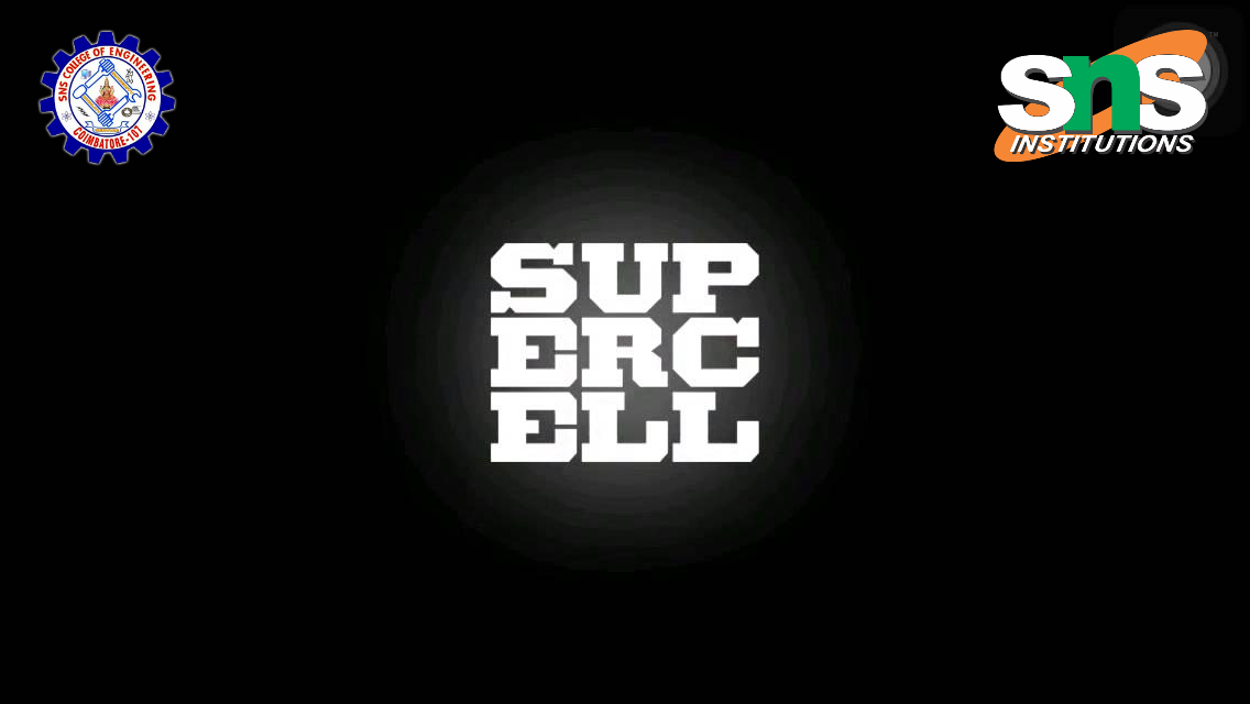 SUPERCELL