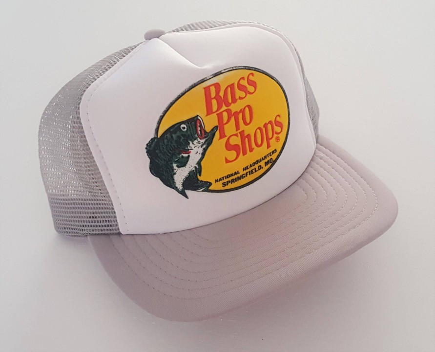 The Rise of Bass Pro Shop Hats: From Fishing Stereotype to TikTok