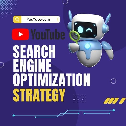 YouTube SEO (Search Engine Optimization) is important for increasing ...