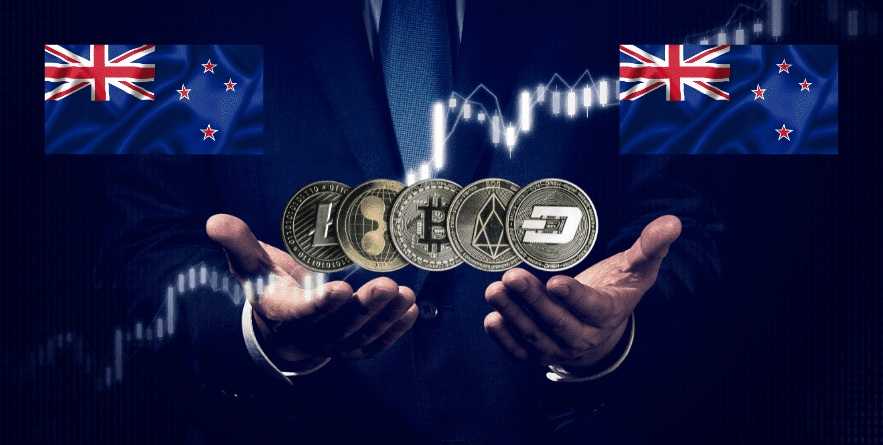 Top 10 Best crypto exchanges New Zealand 2024