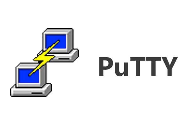 Install Putty on Mac