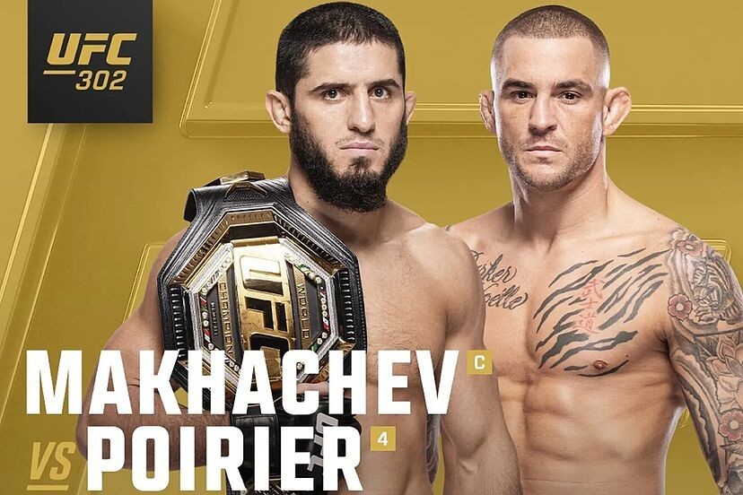 ufc streams