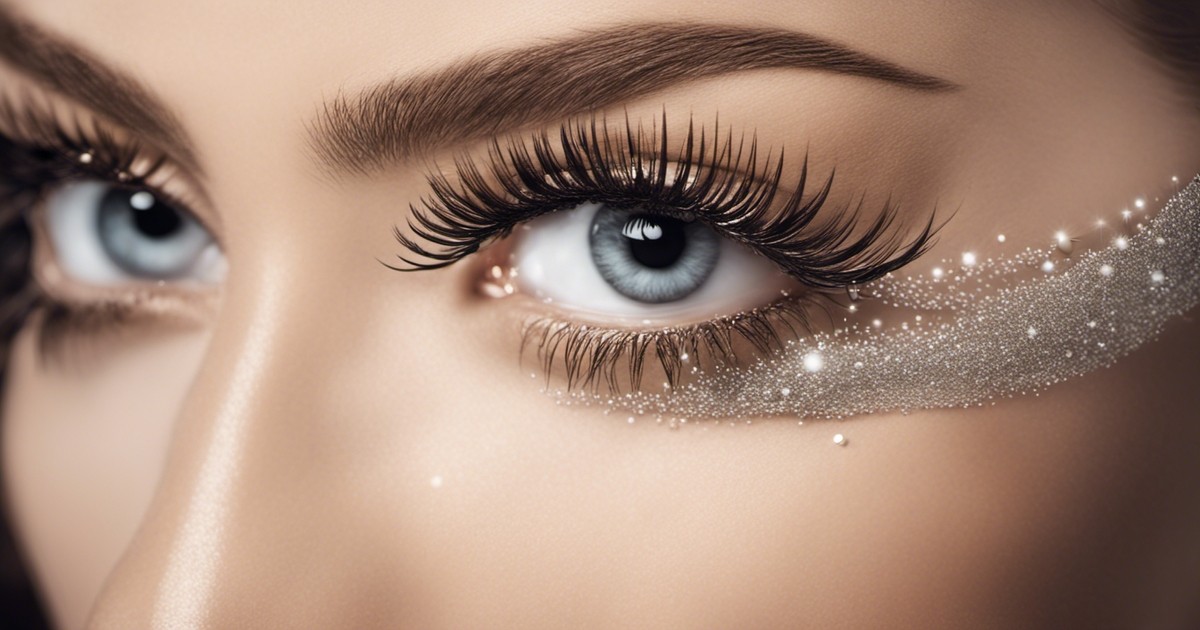 Mascara Production: The Art of Glamorous Lashes - Insider Tips