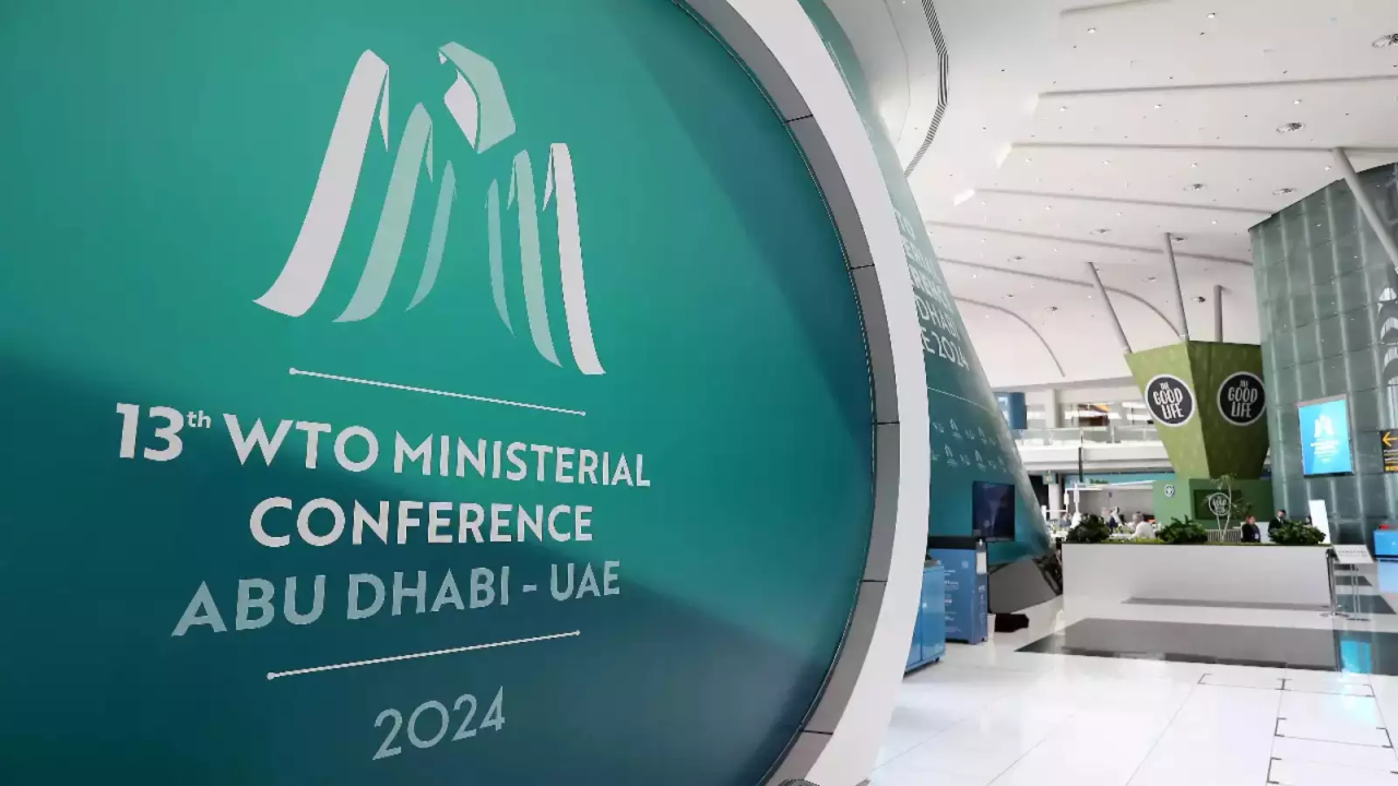 13th Ministerial Conference of the World Trade Organization (WTO MC13): A Glimpse into the Future of Global Trade