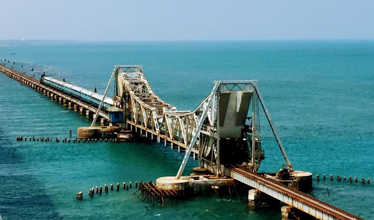 The Ultimate Guide to Finding the Best Rameshwaram Tour Packages