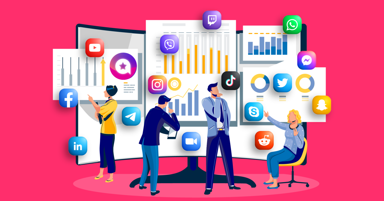 Creating Engaging Social Media Content: 7 Tips to Keep Your Followers Creating Engaging Social Media Content: 7 Tips to Keep Your Followers