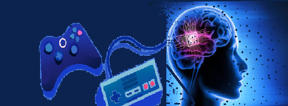 The Positive and Negative Effects of Gaming on the Human Brain