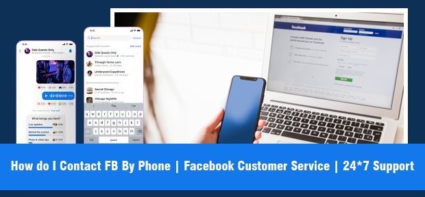 How do I Contact Facebook Customer Service | Contact FB By Phone | 24*7 Support