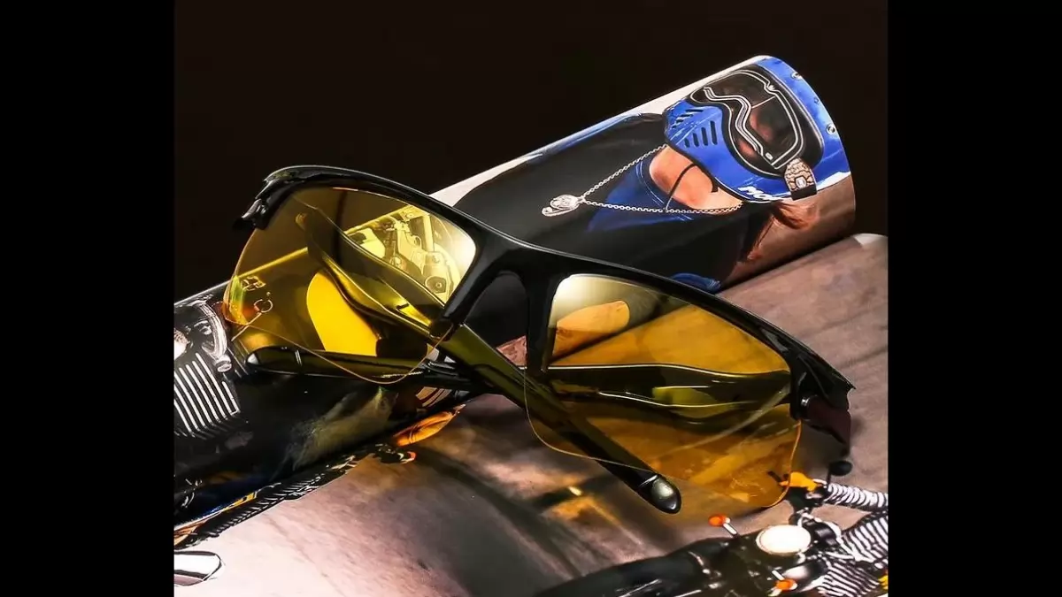 Hawkeye night driving glasses Review CONSUMER LATEST WARNING in