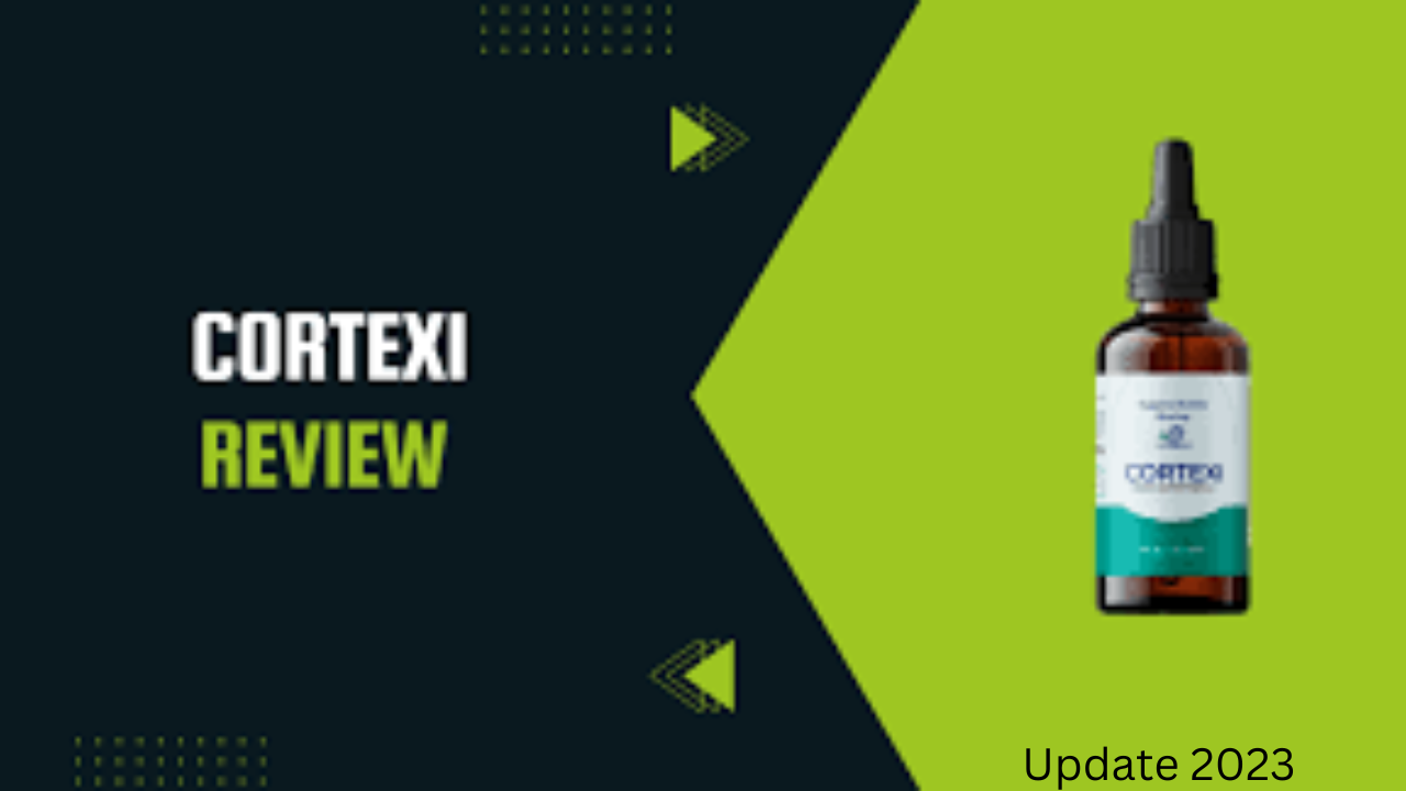 Cortexi Reviews(Update 2023) - Is it Scam or Legit Supplement?