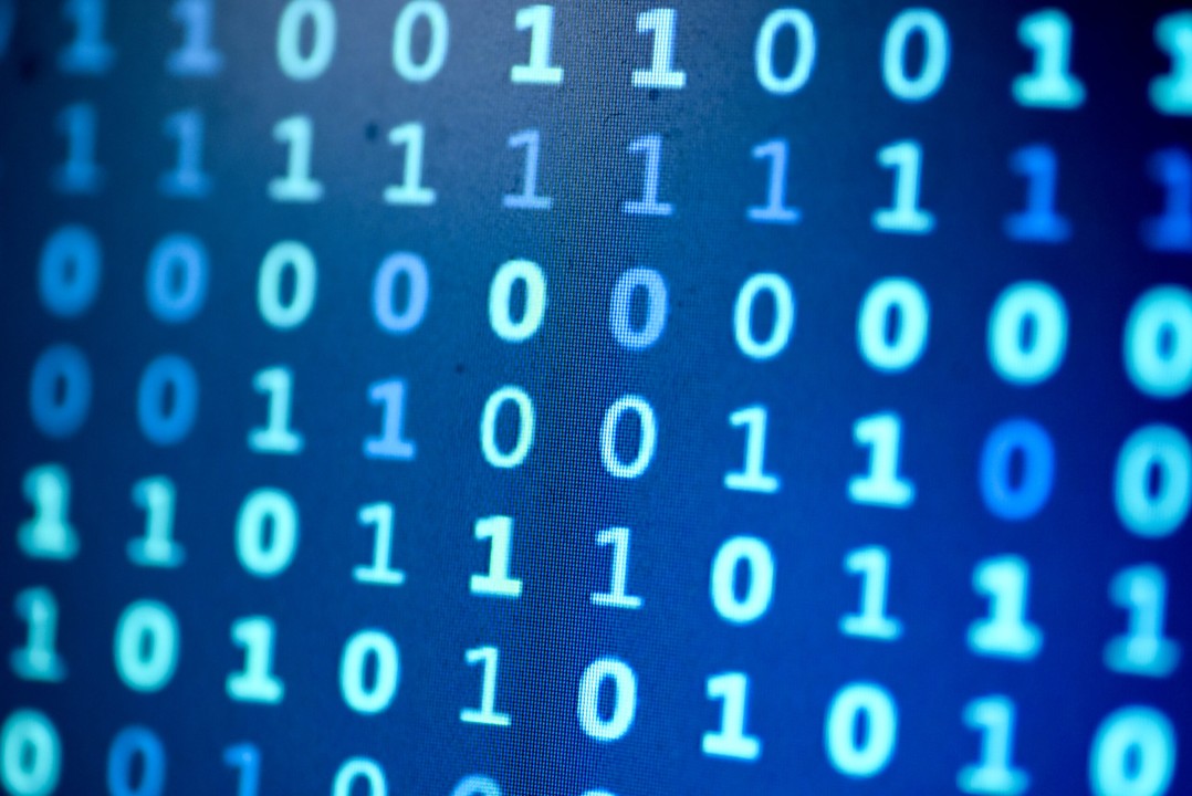 Bits of AI Bits of AI