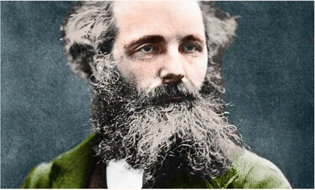 James Clerk Maxwell: The Father of Modern Physics