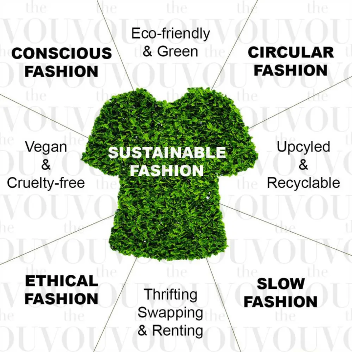 The Rise of Sustainable Fashion: A Closer Look at Ethical Apparel