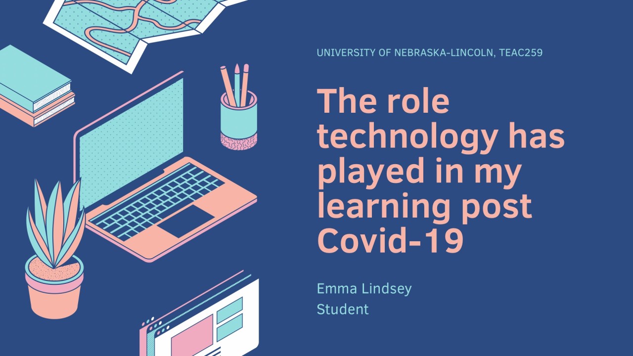 Emma Lindsey on LinkedIn: Covid-19, Technology, & the New Normal of ...