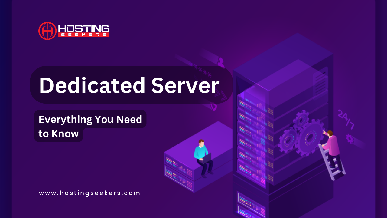 Getting Started with Dedicated Server Hosting: A Beginner’s