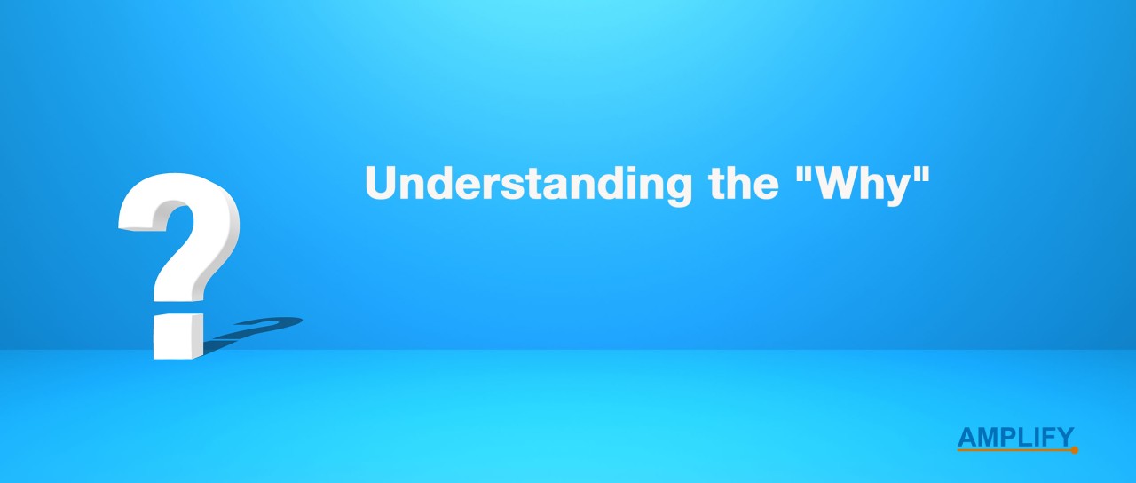 Understanding the quot Why quot : Essential Insights for Achieving Business Success Understanding the quot Why quot : Essential Insights for Achieving Business Success