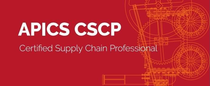 How to Pass APICS CSCP Certification Exam in 120 days First attempt How to Pass APICS CSCP Certification Exam in 120 days First attempt