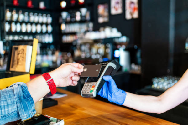 The Top 5 Must-Have Features in POS Software